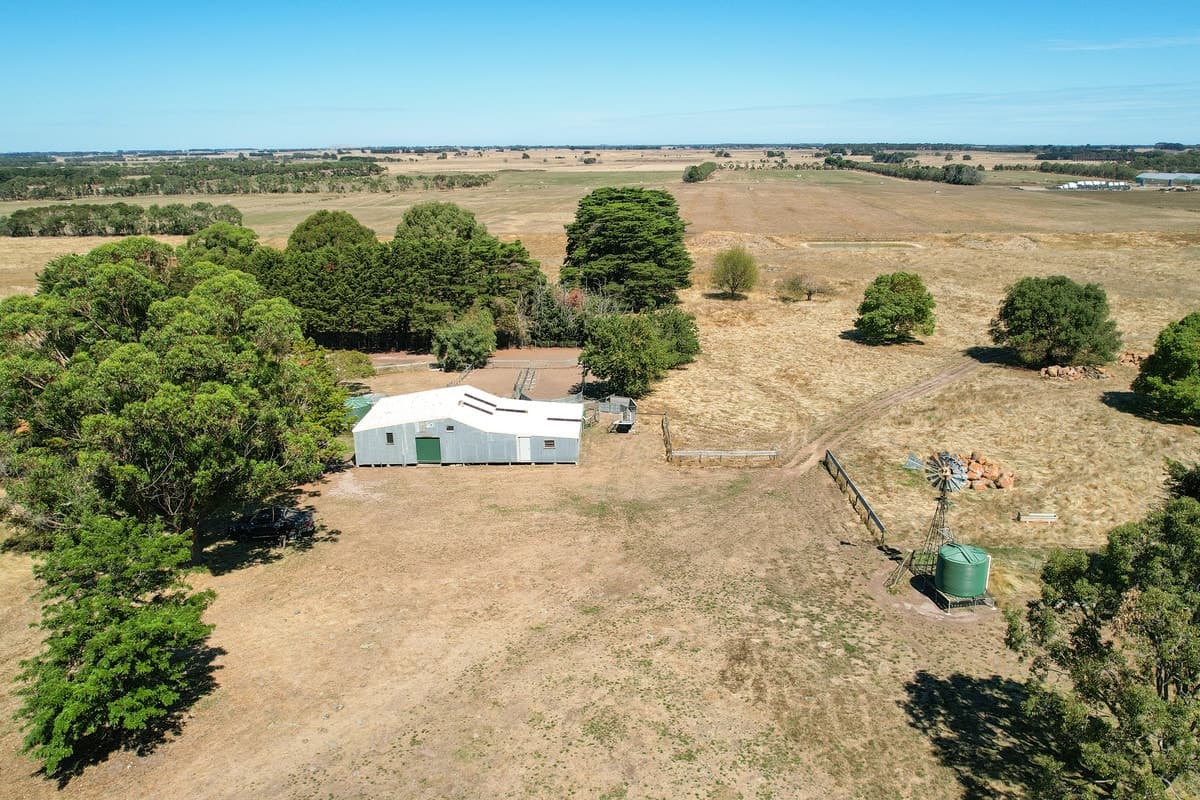 3606 Hopkins Highway, Ellerslie, VIC, Ellerslie - Thumbnail 5