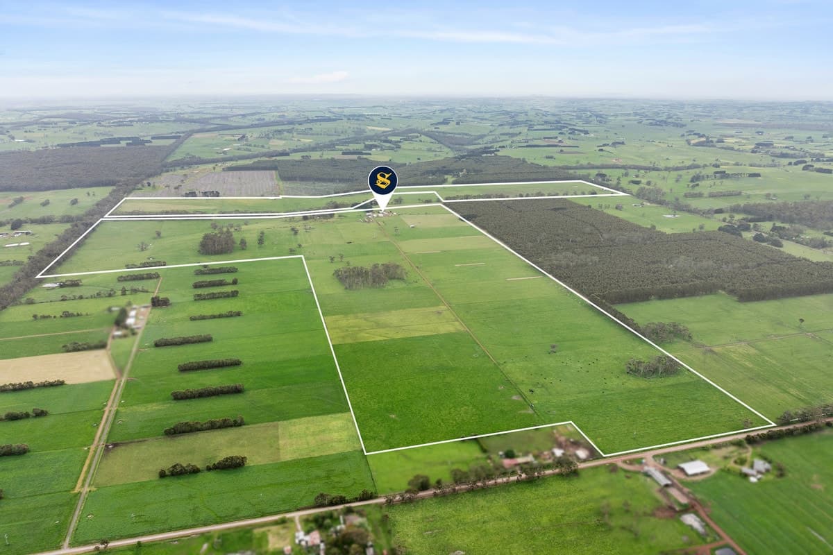 101 Jancourt Forest Road, Carpendeit, VIC, Carpendeit - Image 1