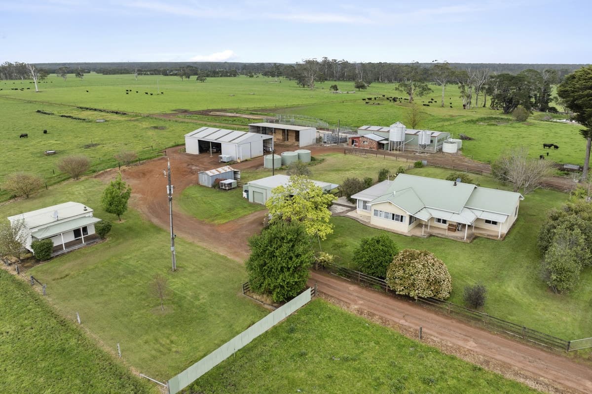 101 Jancourt Forest Road, Carpendeit, VIC, Carpendeit - Thumbnail 2