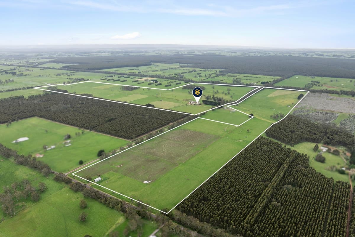 101 Jancourt Forest Road, Carpendeit, VIC, Carpendeit - Thumbnail 3