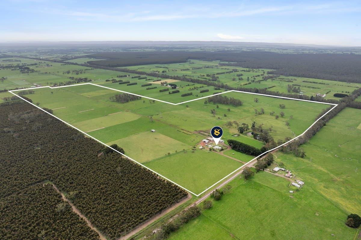 101 Jancourt Forest Road, Carpendeit, VIC, Carpendeit - Thumbnail 4