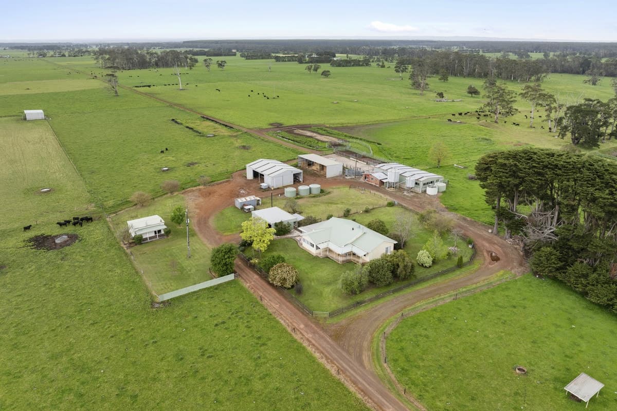 101 Jancourt Forest Road, Carpendeit, VIC, Carpendeit - Thumbnail 5