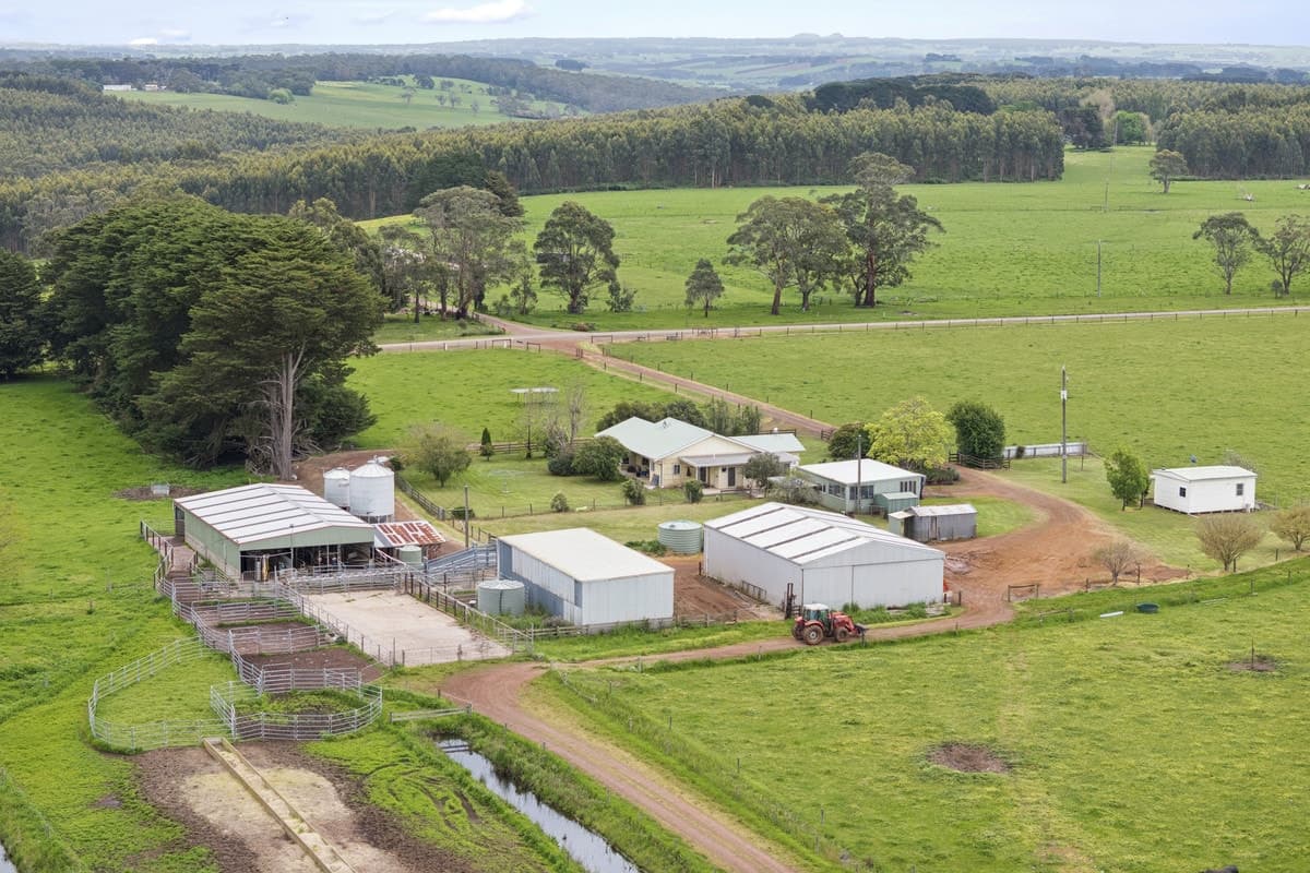 101 Jancourt Forest Road, Carpendeit, VIC, Carpendeit - Thumbnail 6