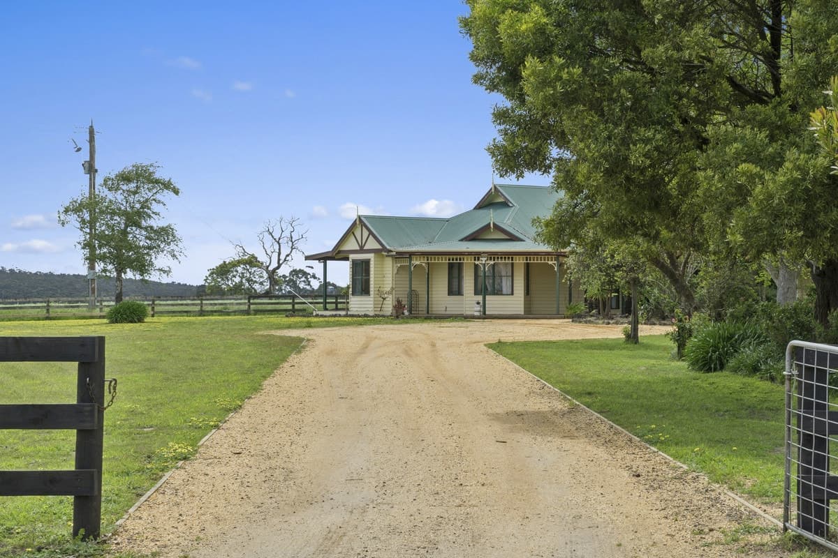2045 Colac-Forrest Road, Gerangamete, VIC, Gerangamete - Thumbnail 3