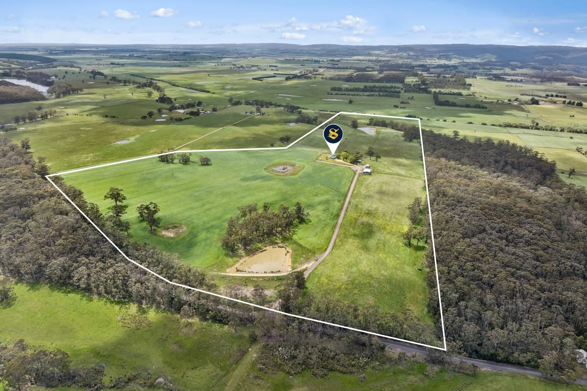 2045 Colac-Forrest Road, Gerangamete, VIC, Gerangamete - Thumbnail 5