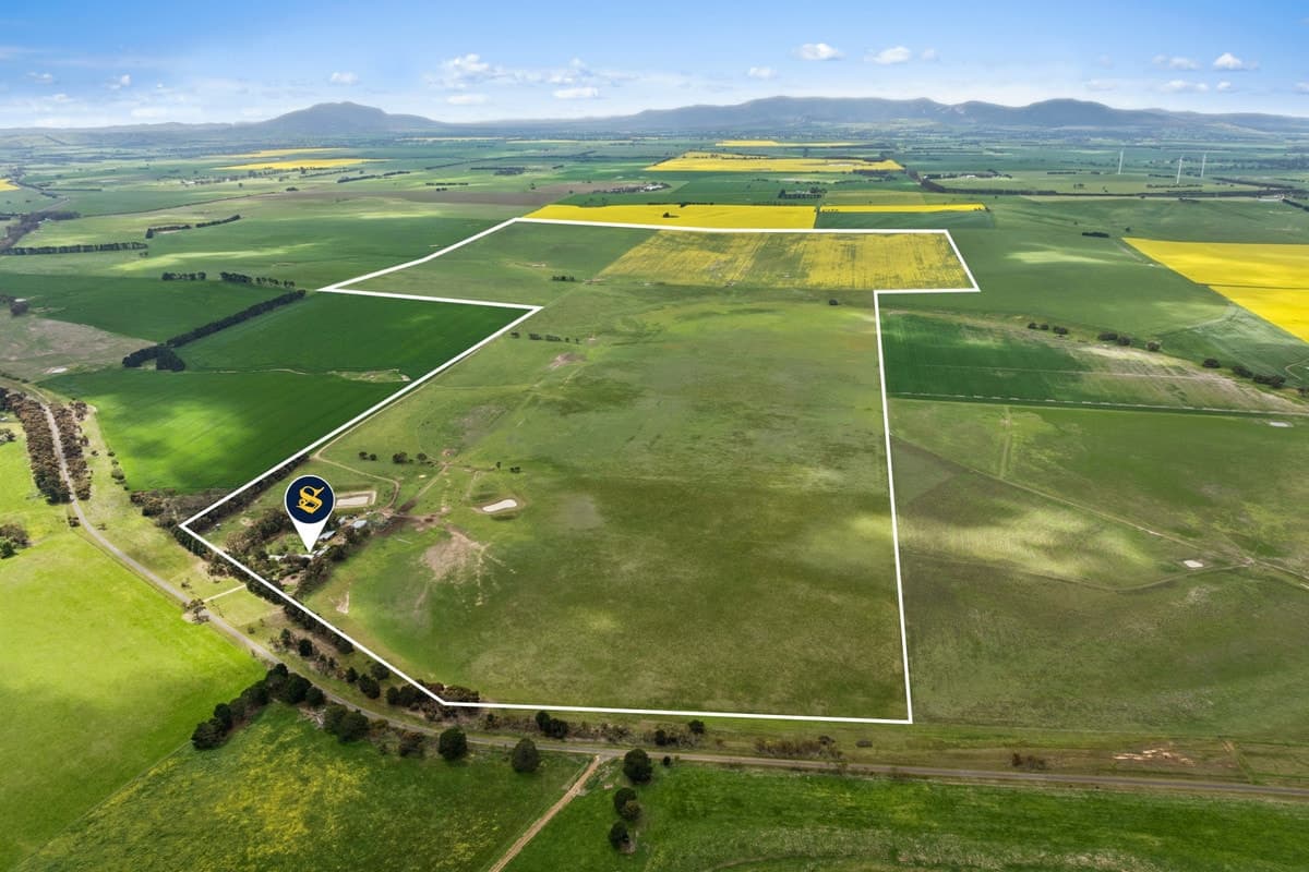 3077 Geelong Road, Cross Roads, VIC, Cross Roads - Image 1