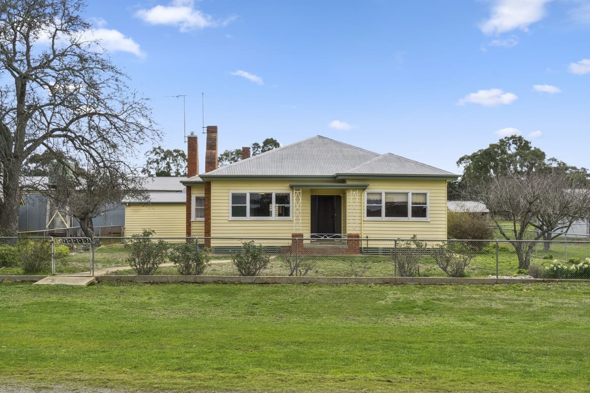 1835 Lexton-Talbot Road, Talbot, VIC, Talbot - Thumbnail 5