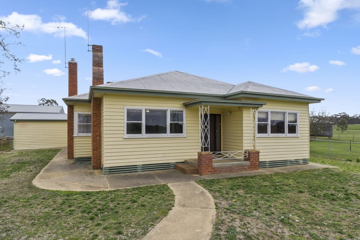 1835 Lexton-Talbot Road, Talbot, VIC, Talbot - Thumbnail 6