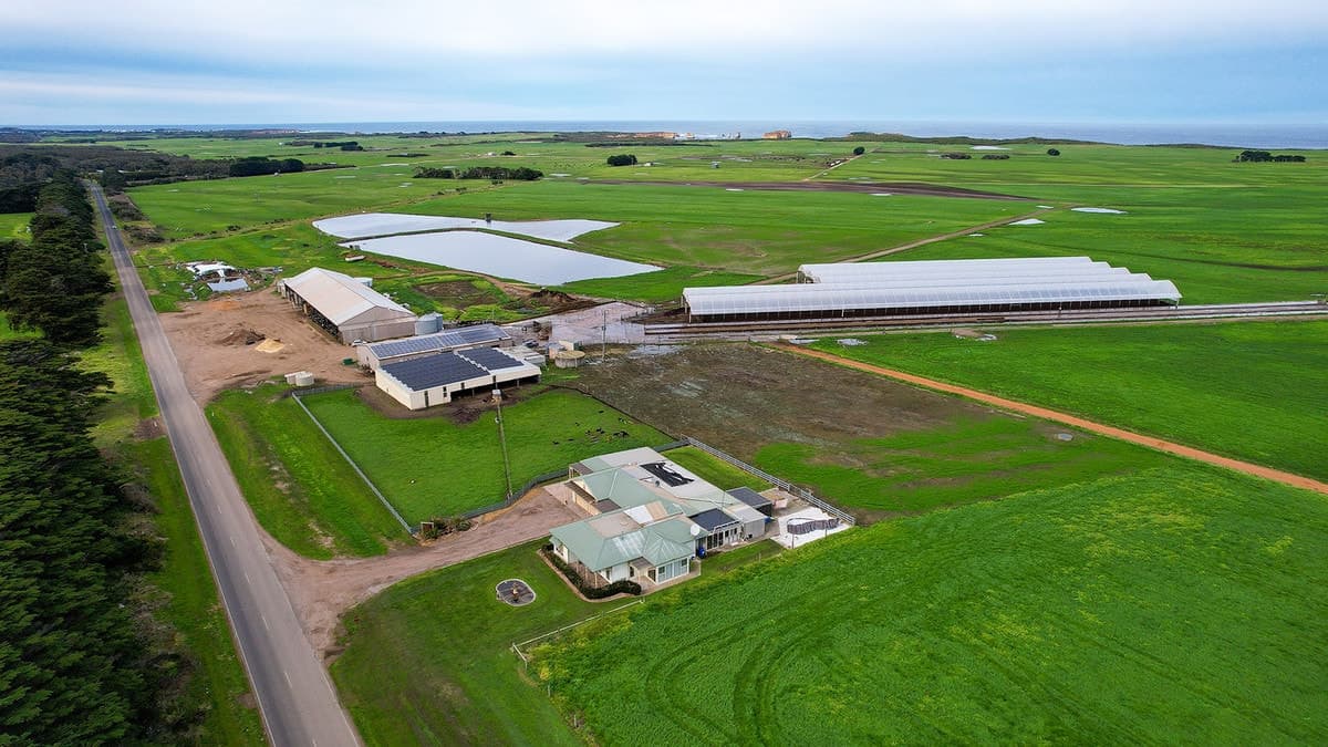 2249 Great Ocean Road, Nirranda South, VIC, Nirranda South - Image 1