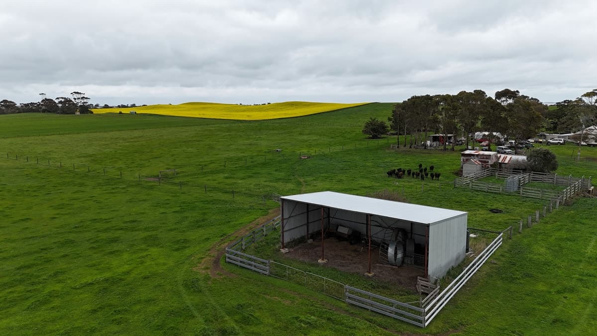 215 Cundare-Duverney Road, Cundare North, VIC, Cundare North - Thumbnail 6