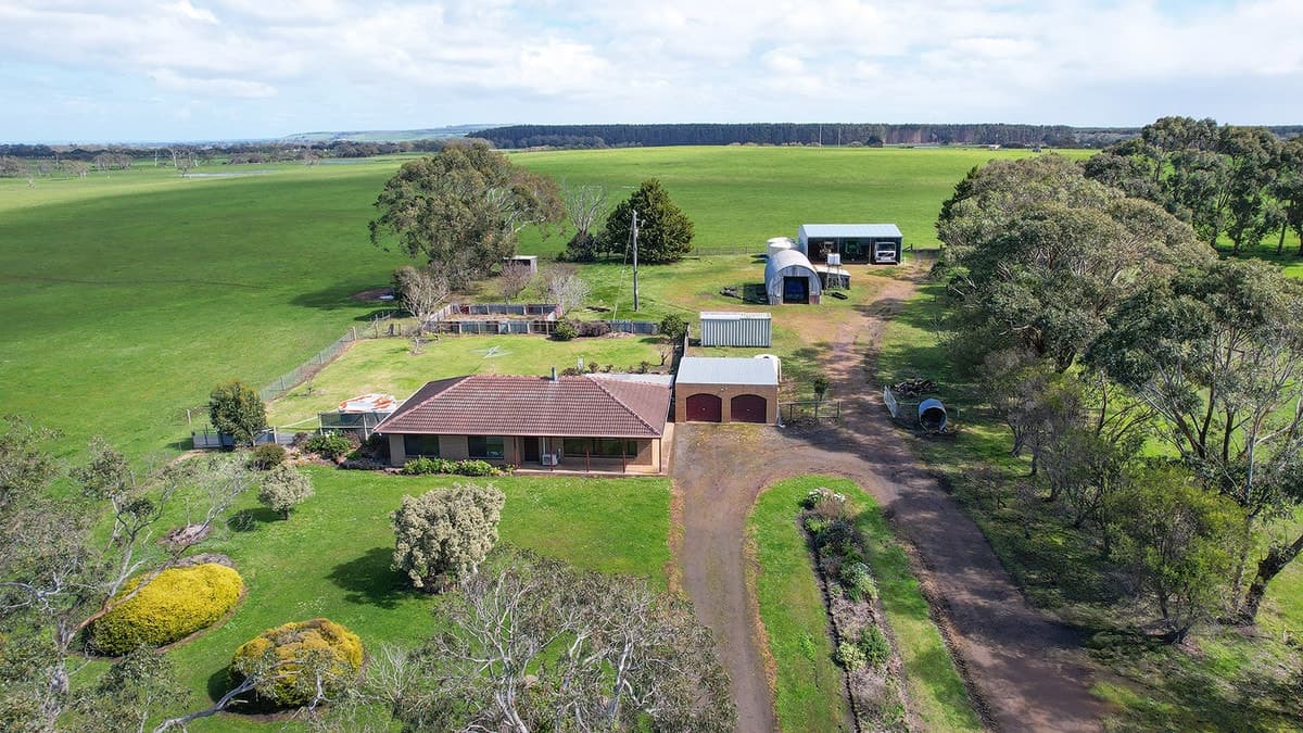 395 Settlers Road, Tyrendarra, VIC, Tyrendarra - Image 1