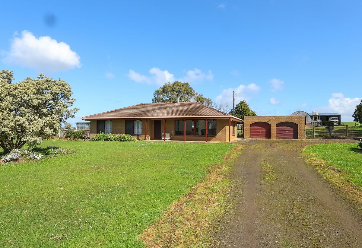 395 Settlers Road, Tyrendarra, VIC, Tyrendarra - Thumbnail 3