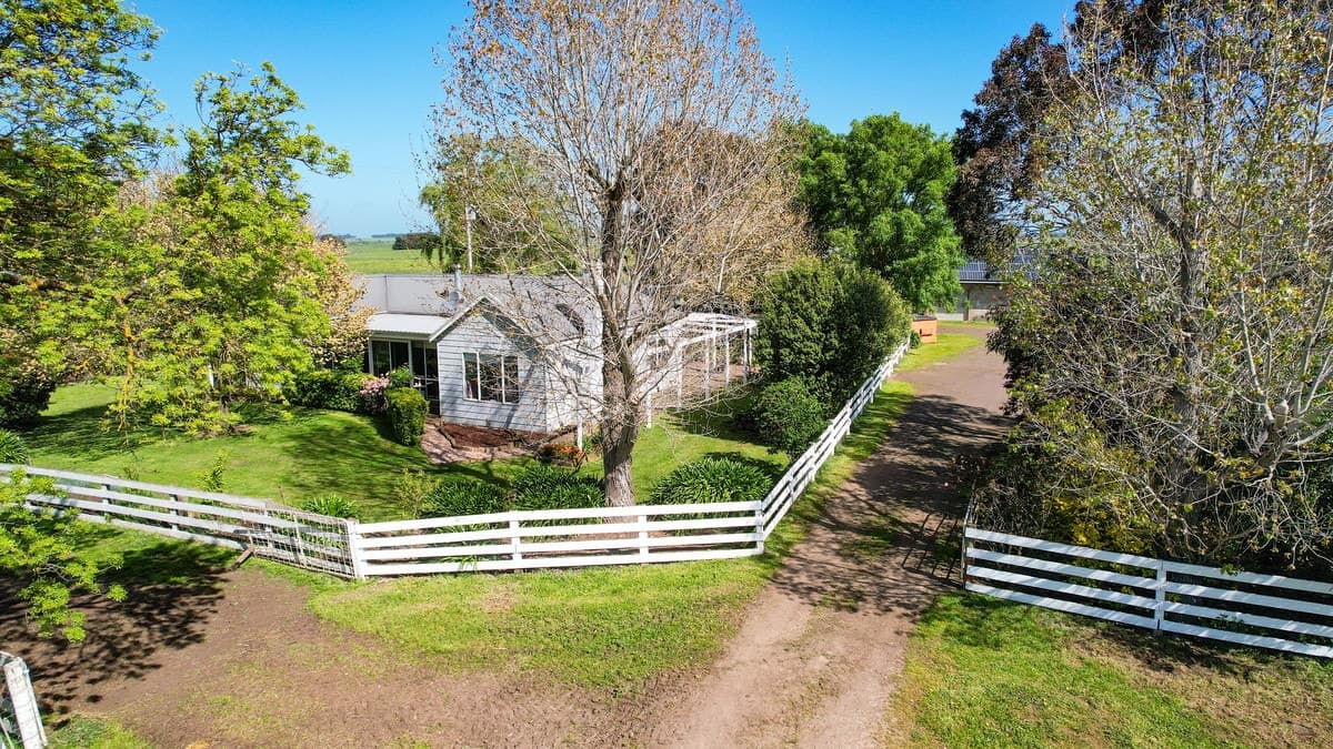 170 Allans Road, Framlingham, VIC, Framlingham - Image 1