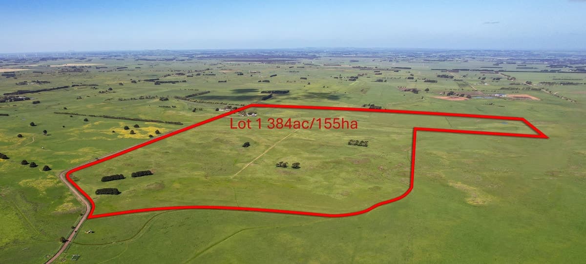 170 Allans Road, Framlingham, VIC, Framlingham - Thumbnail 2