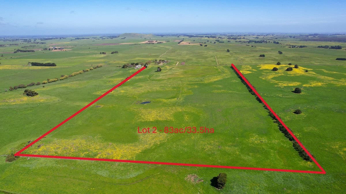 170 Allans Road, Framlingham, VIC, Framlingham - Thumbnail 3