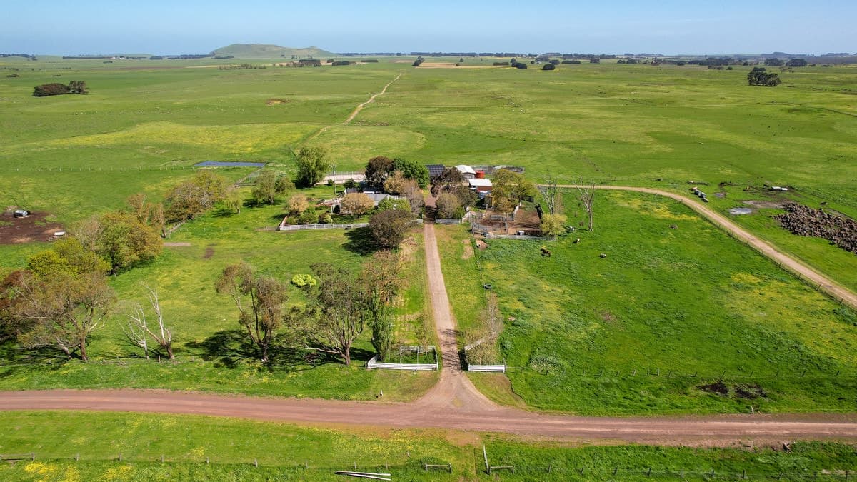 170 Allans Road, Framlingham, VIC, Framlingham - Thumbnail 4