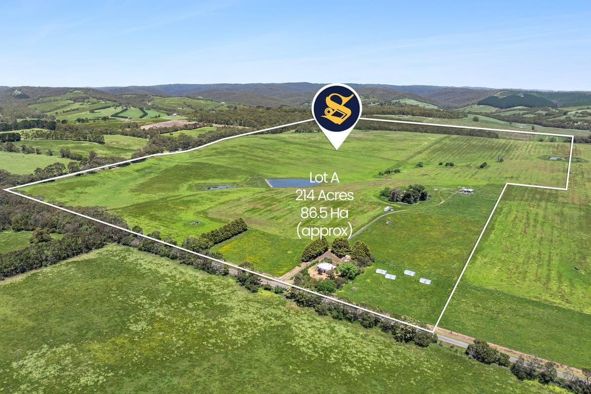 265 Pennyroyal Station Road, Pennyroyal, VIC, Pennyroyal - Image 1