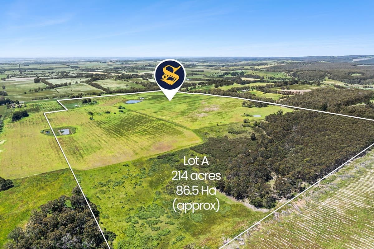 265 Pennyroyal Station Road, Pennyroyal, VIC, Pennyroyal - Thumbnail 2