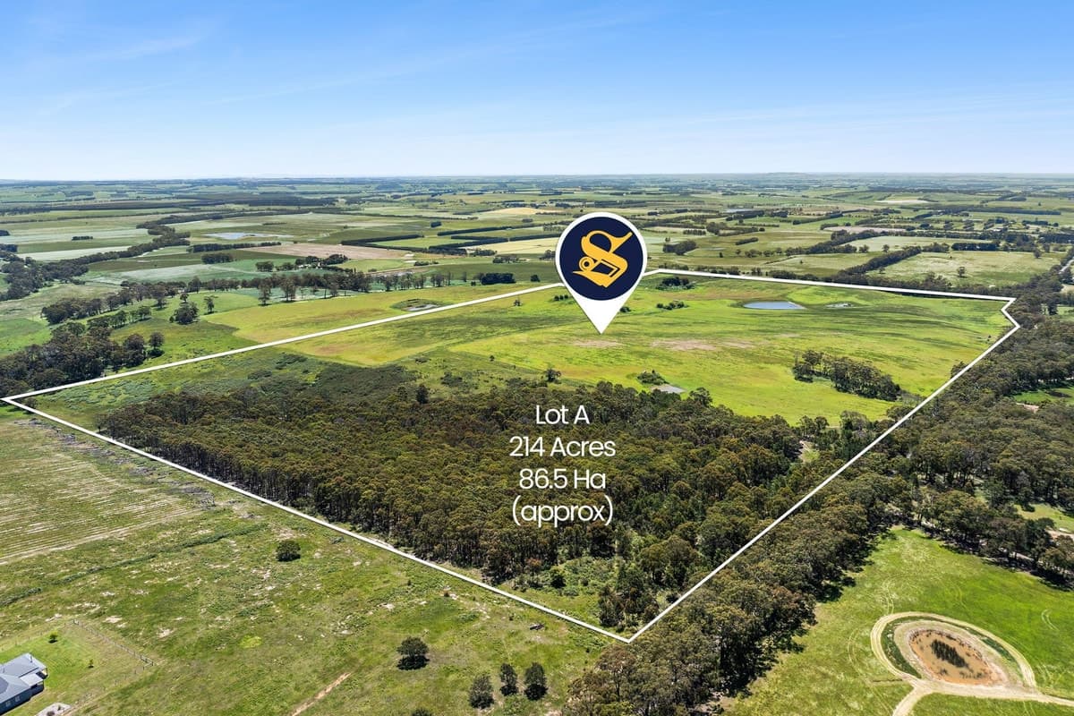 265 Pennyroyal Station Road, Pennyroyal, VIC, Pennyroyal - Thumbnail 3