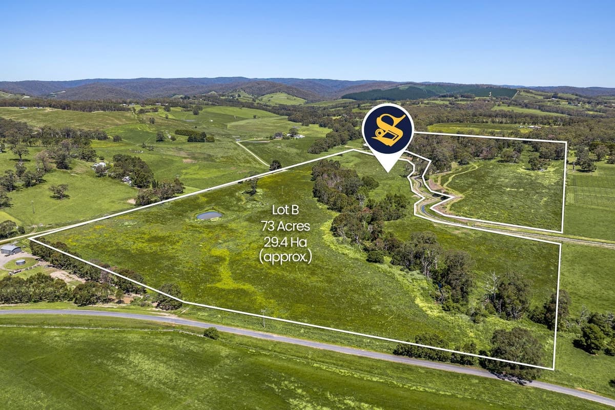 265 Pennyroyal Station Road, Pennyroyal, VIC, Pennyroyal - Thumbnail 6