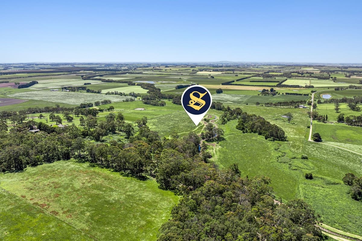 265 Pennyroyal Station Road, Pennyroyal, VIC, Pennyroyal - Thumbnail 7