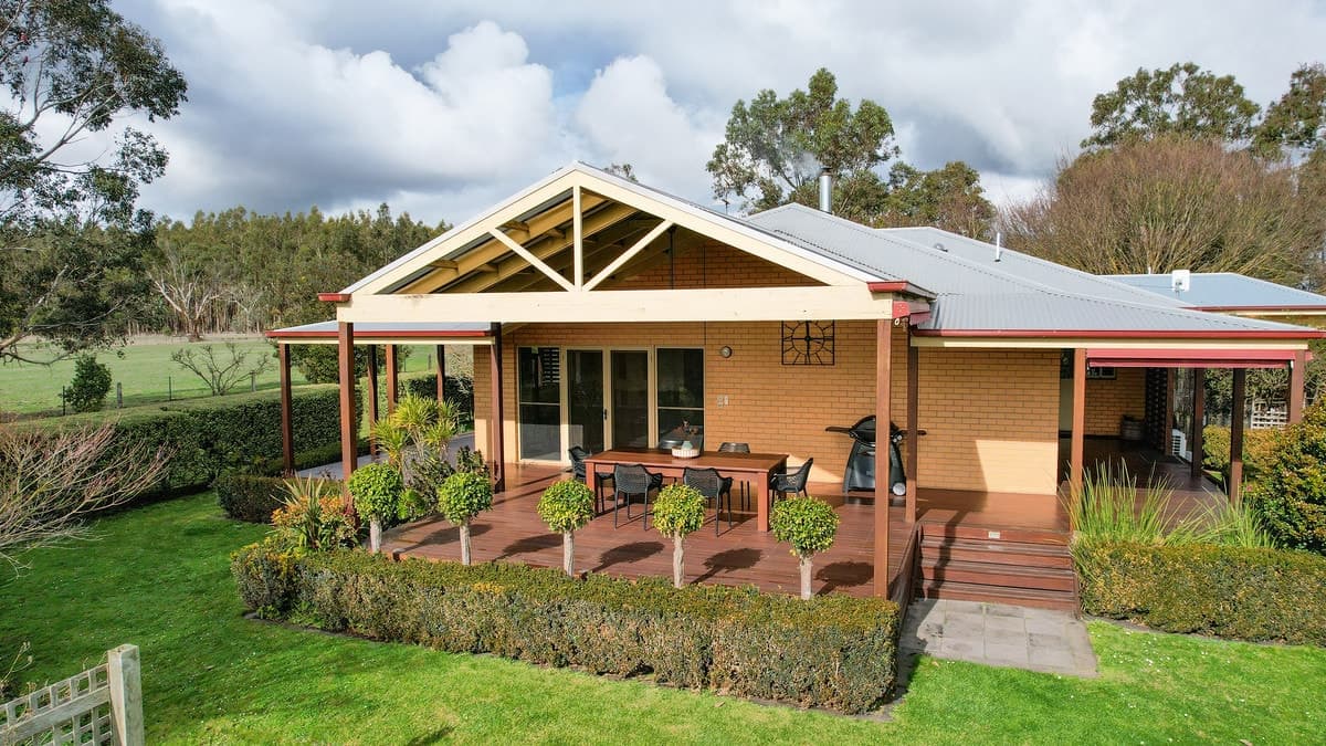 394 Macarthur Myamyn Road, Macarthur, VIC, Macarthur - Image 1