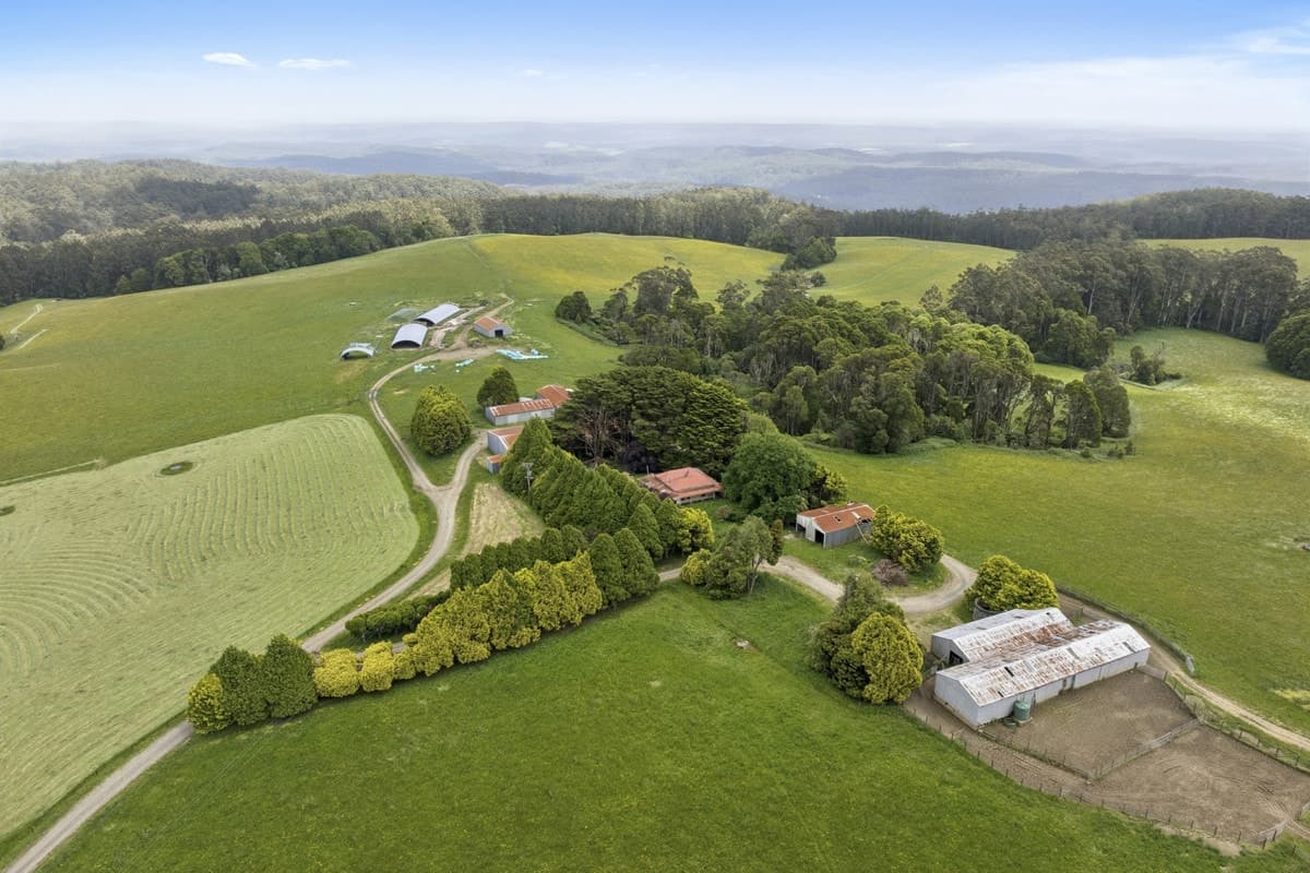 4230 Colac-Lavers Hill Road, Weeaproinah, VIC, Weeaproinah - Thumbnail 2