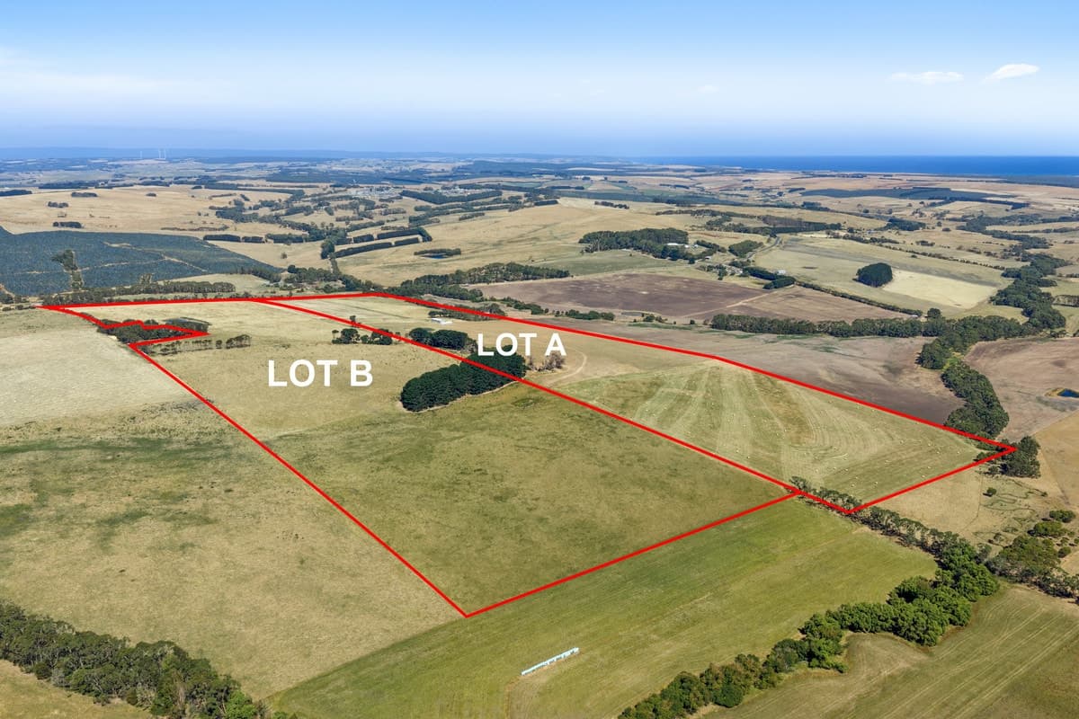 1940 Cobden-Port Campbell Road, Newfield, VIC, Newfield - Thumbnail 2