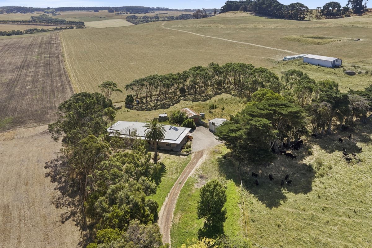 1940 Cobden-Port Campbell Road, Newfield, VIC, Newfield - Thumbnail 4
