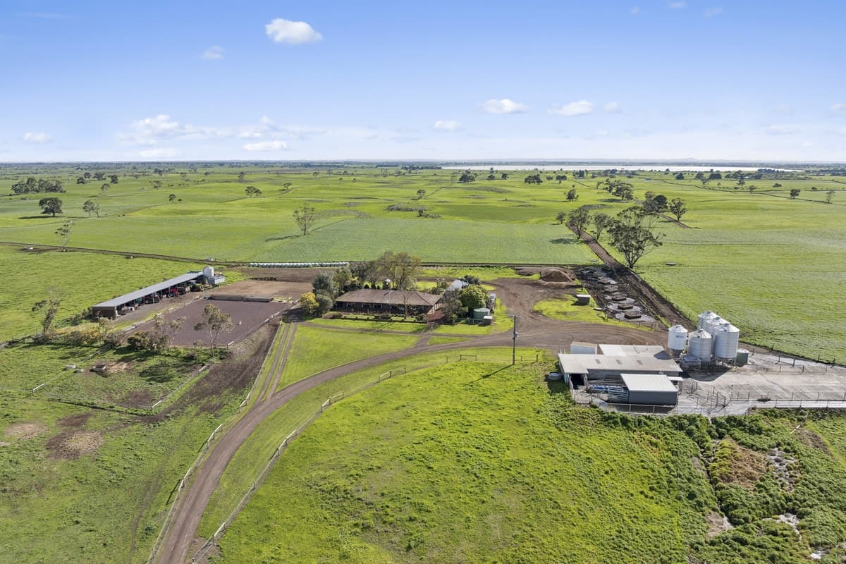280 Ondit-Warrion Road, Ondit, VIC, Ondit - Image 1