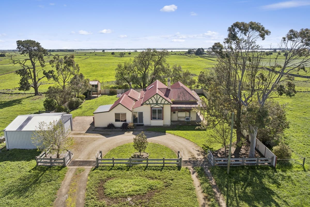 280 Ondit-Warrion Road, Ondit, VIC, Ondit - Thumbnail 2
