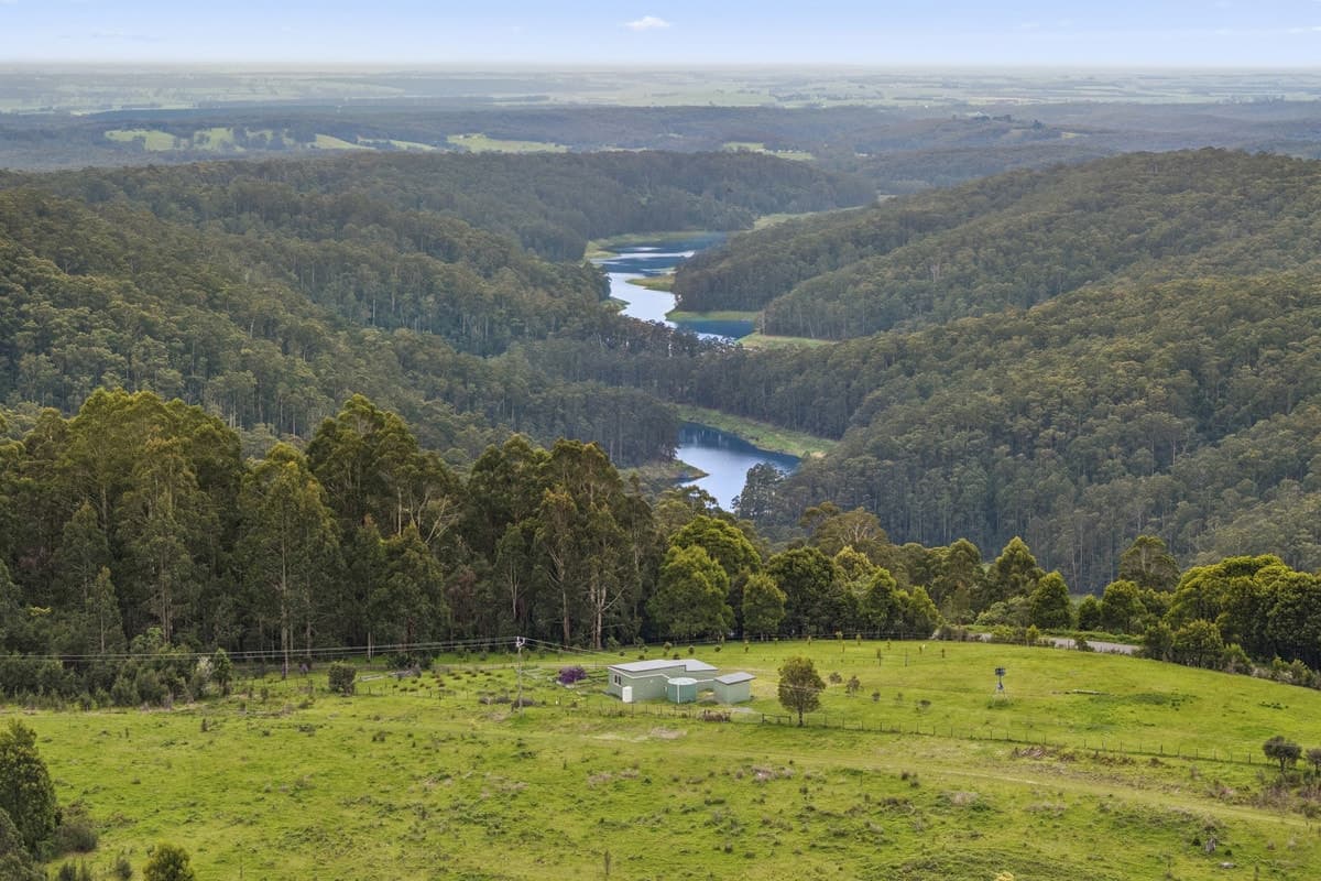 640 Forrest-Apollo Bay Road, Barramunga, VIC, Barramunga - Thumbnail 2