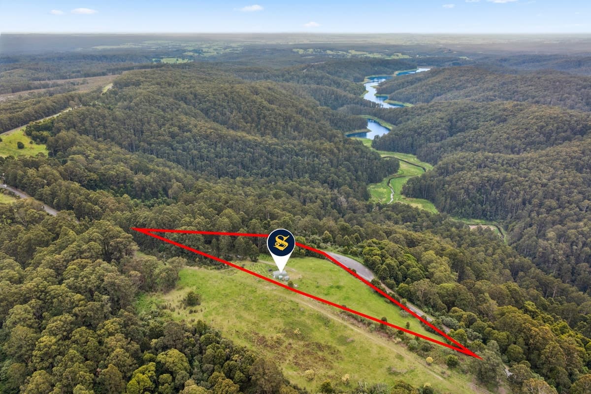 640 Forrest-Apollo Bay Road, Barramunga, VIC, Barramunga - Thumbnail 3