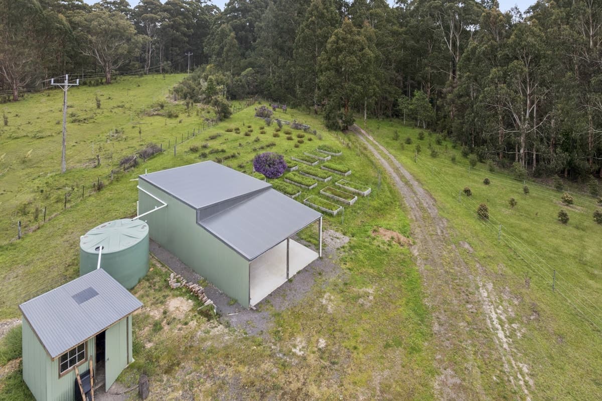 640 Forrest-Apollo Bay Road, Barramunga, VIC, Barramunga - Thumbnail 5