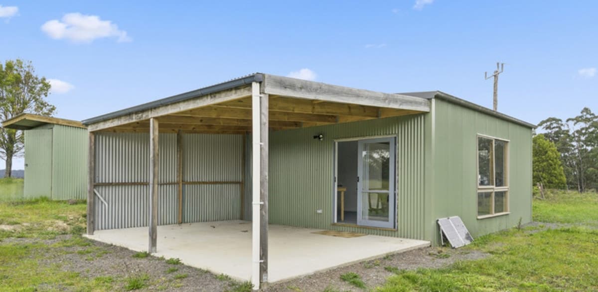 640 Forrest-Apollo Bay Road, Barramunga, VIC, Barramunga - Thumbnail 6