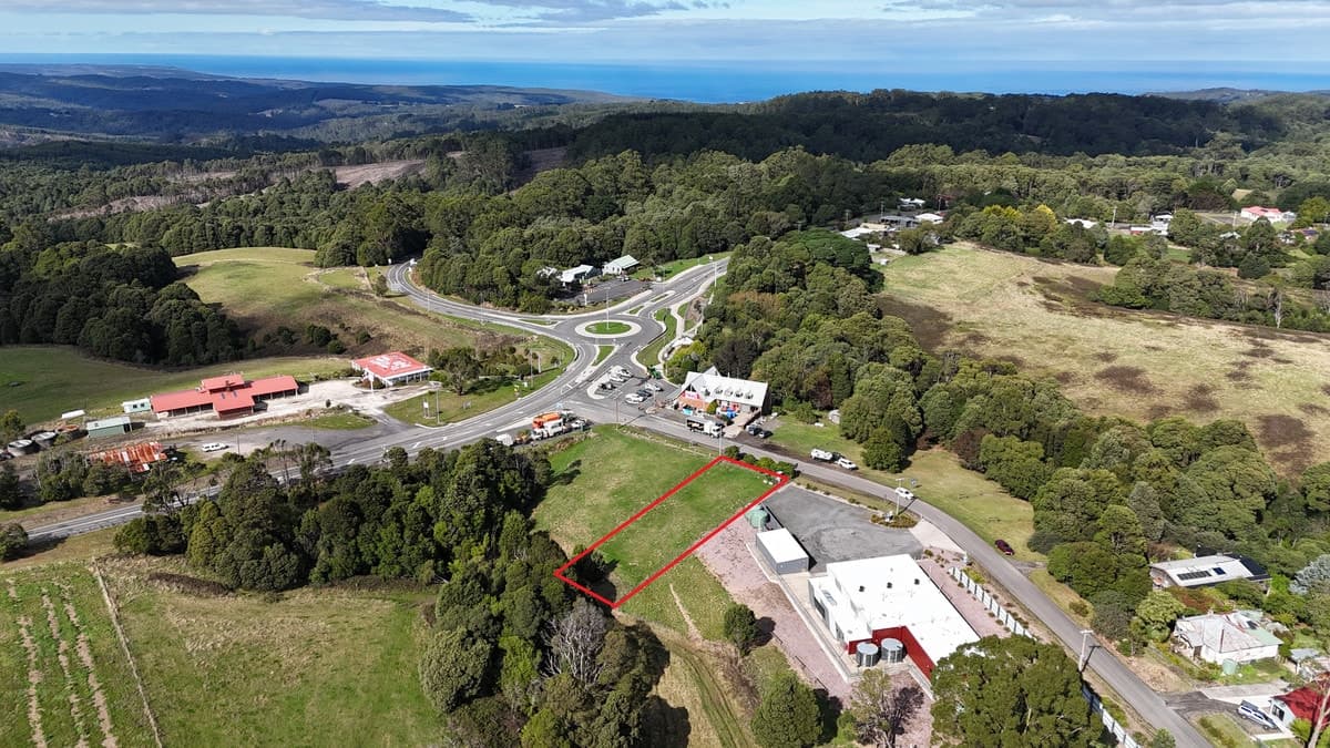 6 Lavers Hill-Cobden Road, Lavers Hill, VIC, Lavers Hill - Thumbnail 2