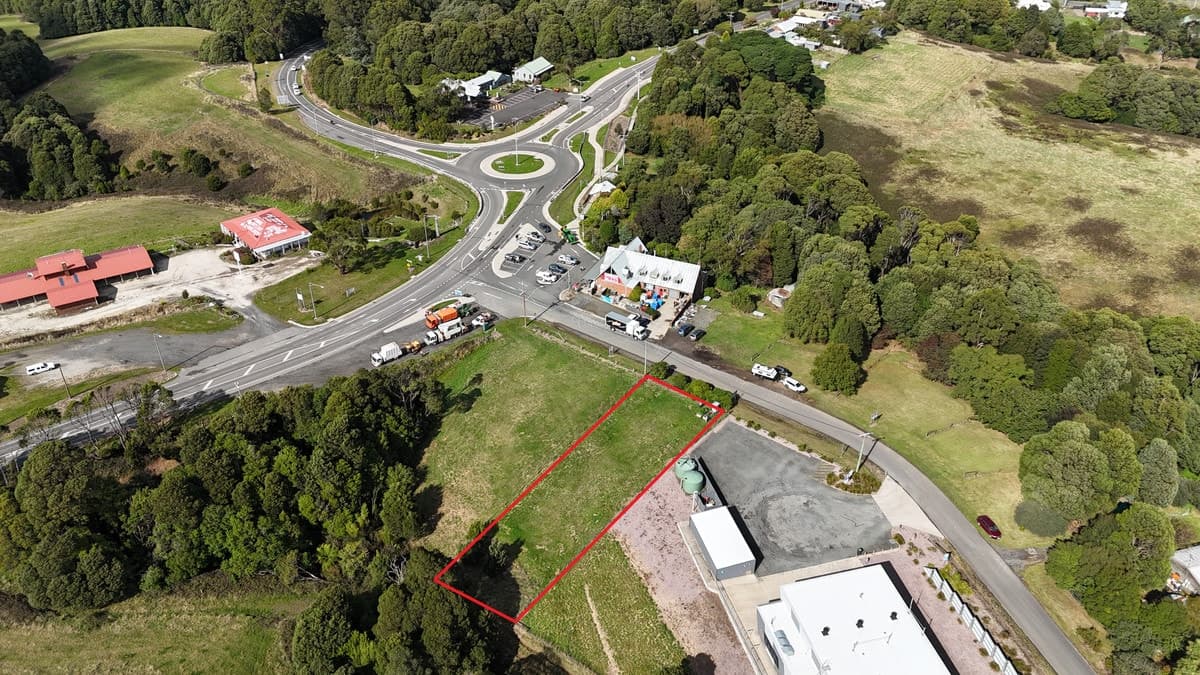 6 Lavers Hill-Cobden Road, Lavers Hill, VIC, Lavers Hill - Thumbnail 6