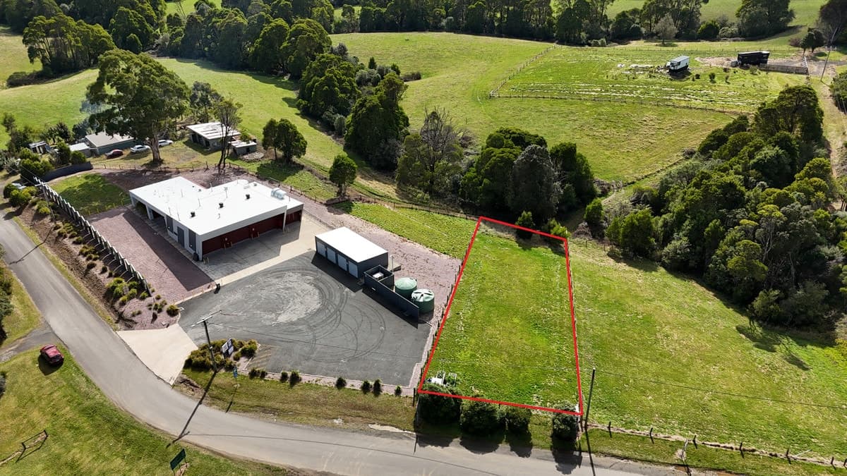 6 Lavers Hill-Cobden Road, Lavers Hill, VIC, Lavers Hill - Thumbnail 7