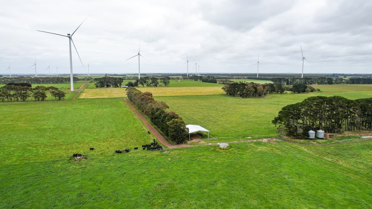 'Laguna' 495 Camerons Road, Woolsthorpe, VIC, Woolsthorpe - Thumbnail 6