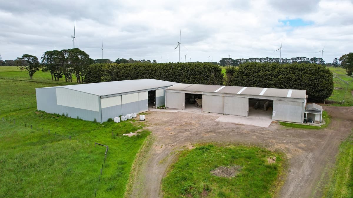 'Laguna' 495 Camerons Road, Woolsthorpe, VIC, Woolsthorpe - Thumbnail 7