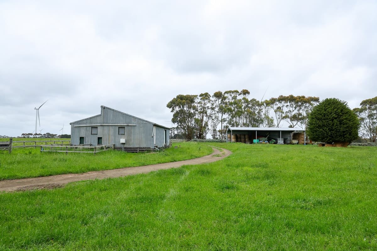 'Laguna' 495 Camerons Road, Woolsthorpe, VIC, Woolsthorpe - Thumbnail 8