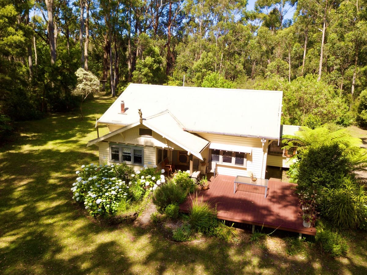 3640 Great Ocean Road, Johanna, VIC, Johanna - Thumbnail 2