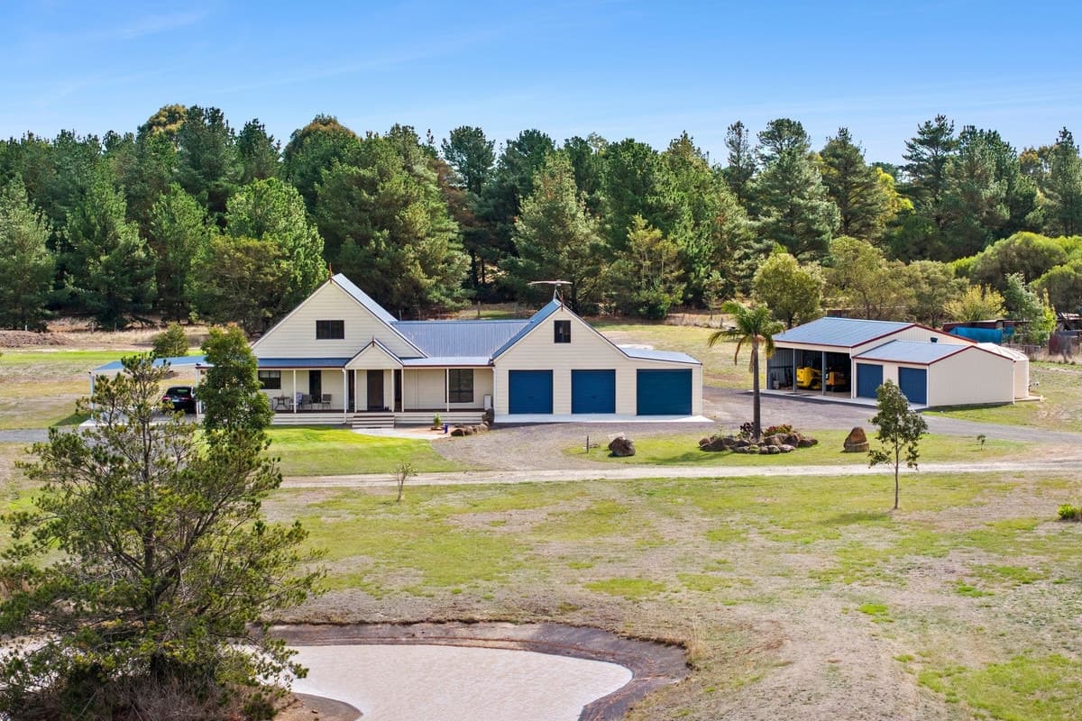 4113 Midland Highway, Meredith, VIC, Meredith - Thumbnail 2