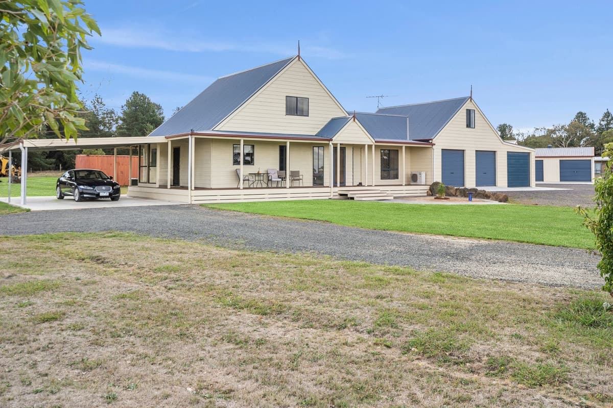 4113 Midland Highway, Meredith, VIC, Meredith - Thumbnail 3