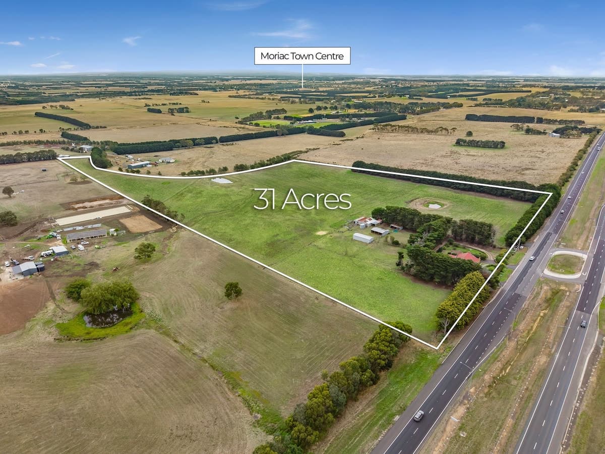 895 Princes Highway, Mount Moriac, VIC, Mount Moriac - Image 1