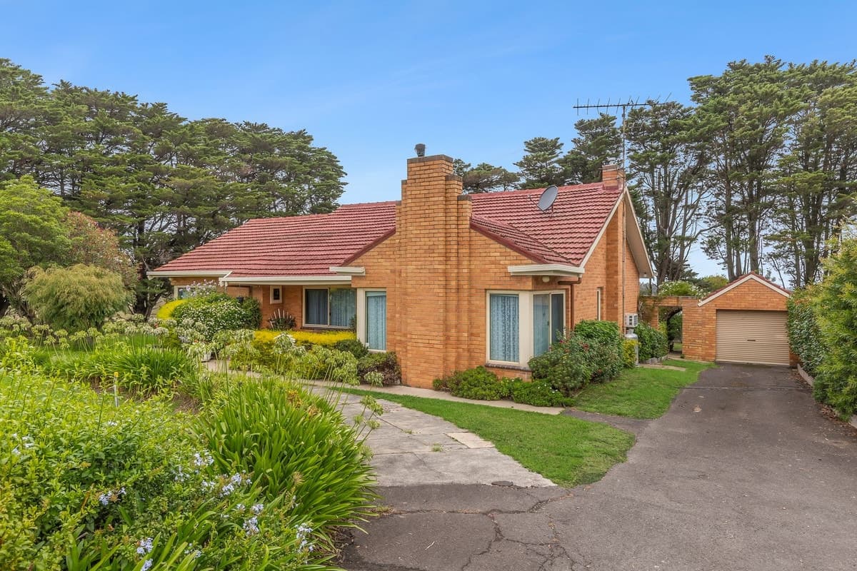 895 Princes Highway, Mount Moriac, VIC, Mount Moriac - Thumbnail 2