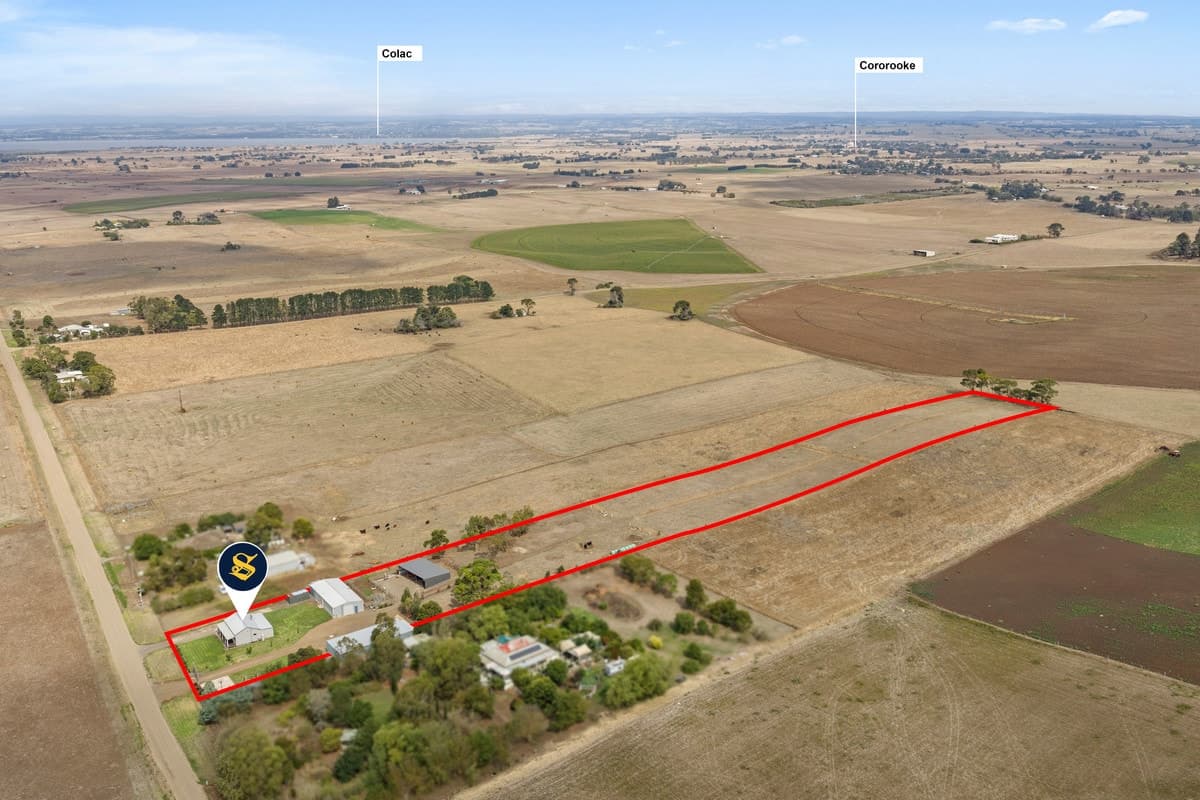 145 Riccarton Road, Warrion, VIC, Warrion - Image 1