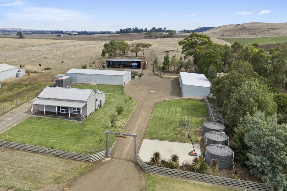 145 Riccarton Road, Warrion, VIC, Warrion - Thumbnail 2