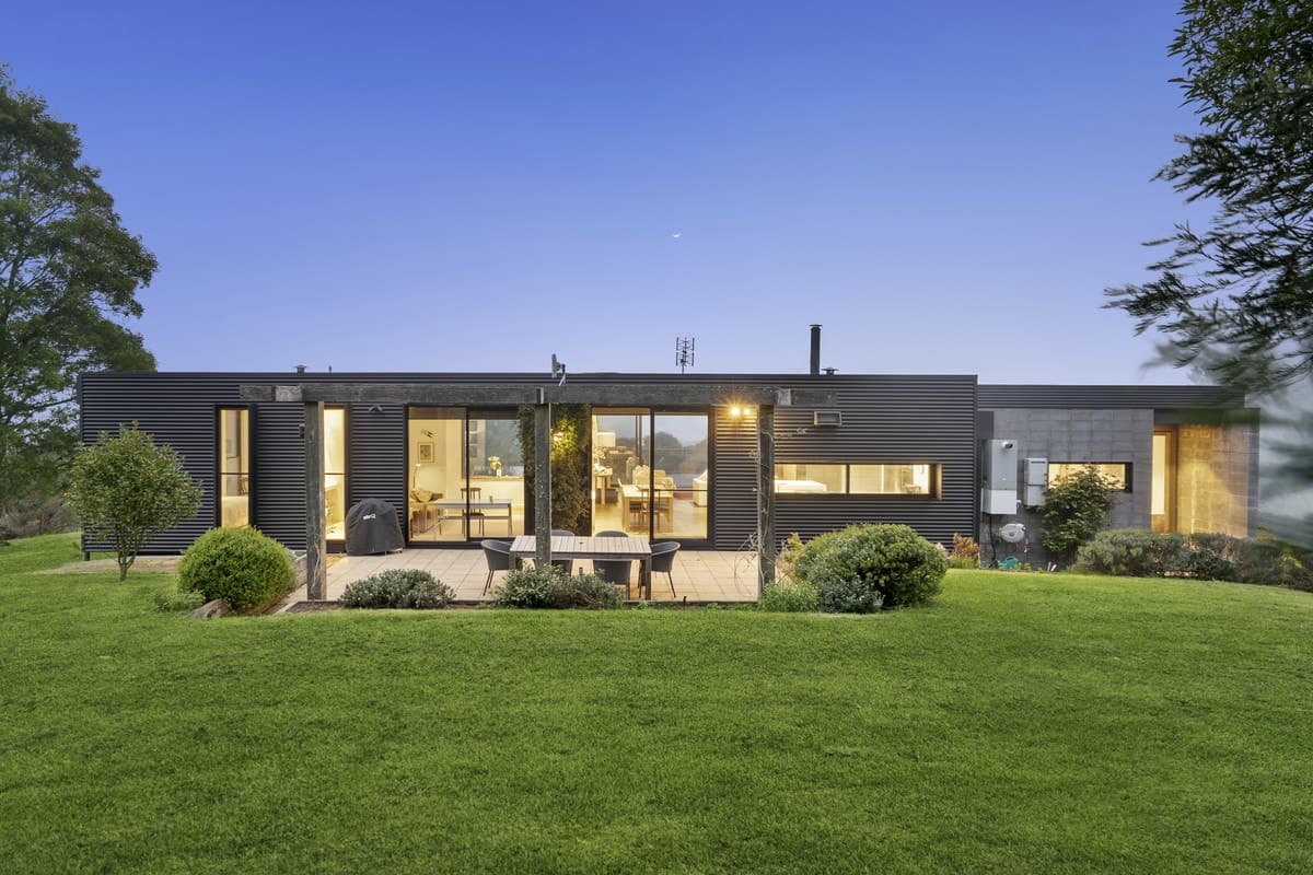 5095 Great Ocean Road, Lavers Hill, VIC, Lavers Hill - Image 1