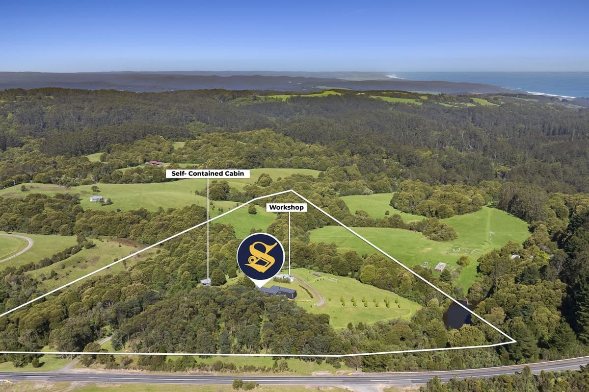 5095 Great Ocean Road, Lavers Hill, VIC, Lavers Hill - Thumbnail 4